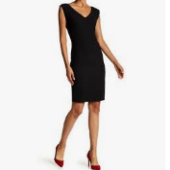 Diane Von Furstenberg Dresses & Skirts - NWOT Diane Von Furstenberg Bevin Side Rouch Dress